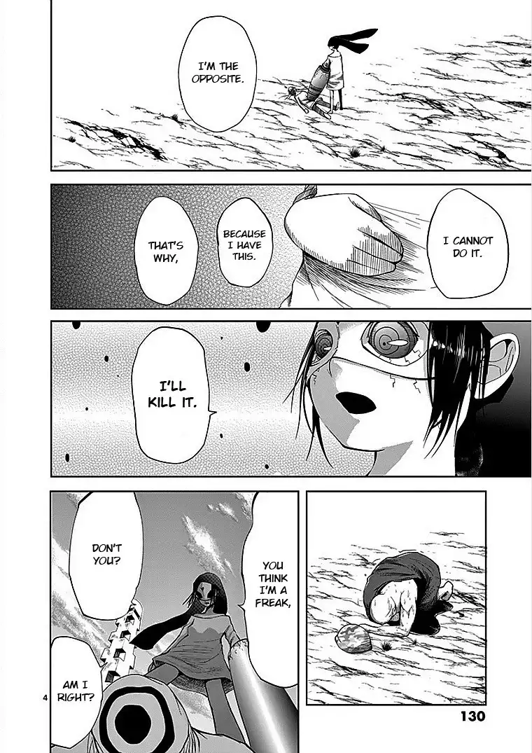 Sekai Oni Chapter 21 4